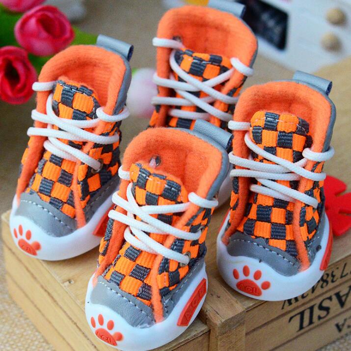 Pet Shoes