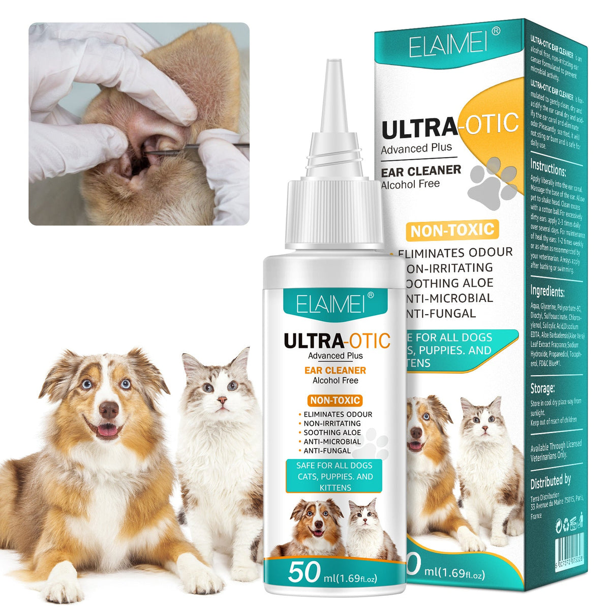 Dog Products