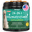 Multivitamin Chews for Dogs Vitamins Supplements Treats with Glucosamine Chondroitin for Dog Immunity Mobility Energy Heart Health Pet Skin and Coat Allergy Hip Joint Support Gut Digestion 120 Counts