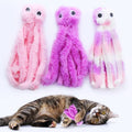 Octopus Plush Toy — Pack of 2 (Save 15%)