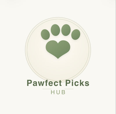 Pawfect Picks Hub