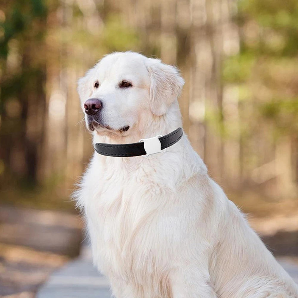 Mini Pet GPS Tracker Waterproof Bluetooth for Dogs & Cats