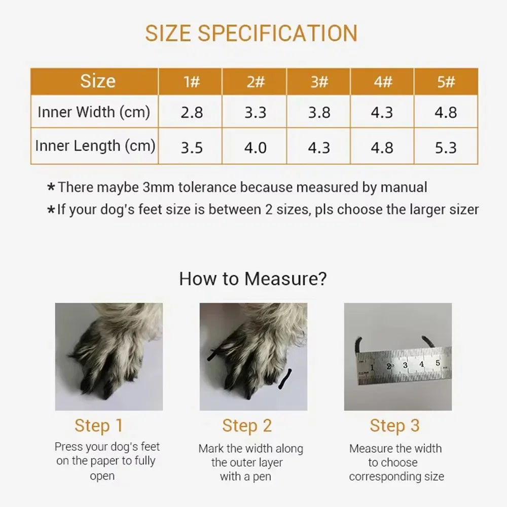 Breathable Mesh Pet Dog Shoes Spring and Summer Pet Sports Boots Anti-slip Puppy Shoes Reflective Sneakers for Teddy Chihuahua