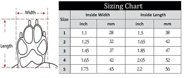 Pet Dog Anti-slip Shoes Puppy Sneakers Breathable Booties  outdoor Casual canvas Sneakers for Teddy small middle dogs 4Pcs/set
