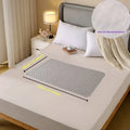 Washable Incontinence Pads for Elderly And Pets Leak-Proof Bed Care Mats for Menstruation And Home Use Multiple Sizes Available