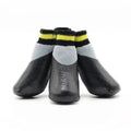 Waterproof Anti-Slip Dog Socks — 10 Pairs Rubber Foot Covers for Large Dogs