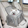 Airline Approved Soft Side Pet Carrier