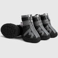 Breathable Mesh Pet Dog Shoes Spring and Summer Pet Sports Boots Anti-slip Puppy Shoes Reflective Sneakers for Teddy Chihuahua