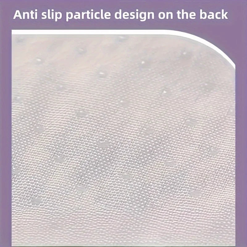 Washable Incontinence Pads for Elderly And Pets Leak-Proof Bed Care Mats for Menstruation And Home Use Multiple Sizes Available