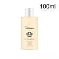Pet Shampoo Softening & Odor-Removing Shower Gel for Cats & Dogs
