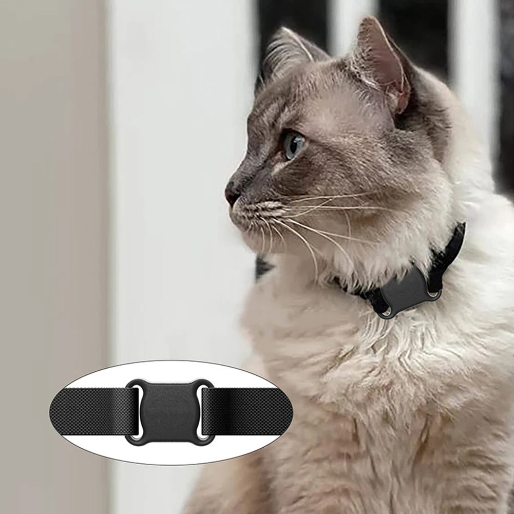 Mini Pet GPS Tracker Waterproof Bluetooth for Dogs & Cats