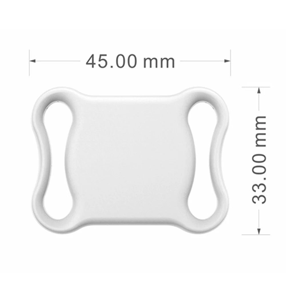 Mini Pet GPS Tracker Waterproof Bluetooth for Dogs & Cats