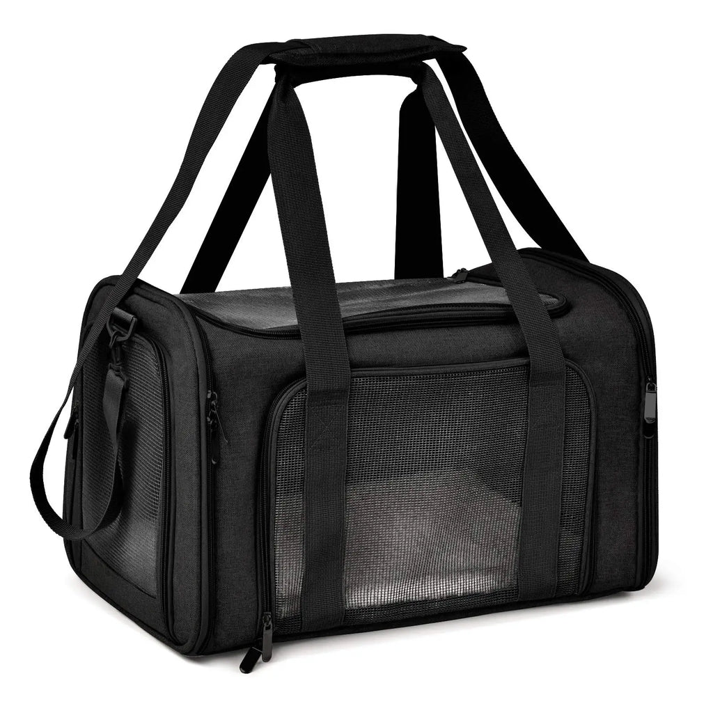 Airline Approved Soft Side Pet Carrier