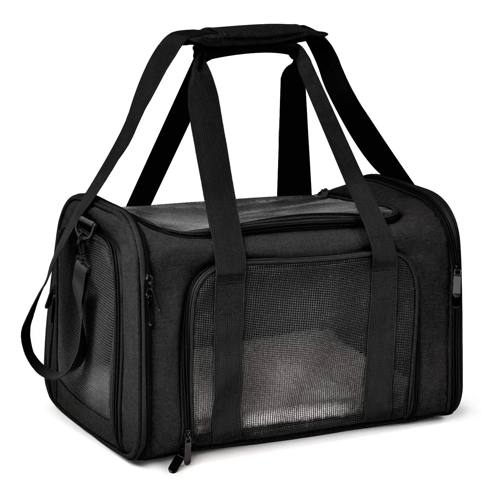 Airline Approved Soft Side Pet Carrier