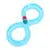 Cat Turntable Track Ball Toy — Interactive Boredom Buster with Catnip Stick