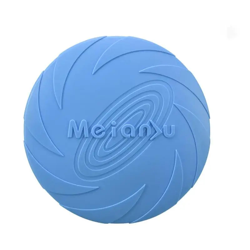 Bite Resistant Dog Flying Disc Toy