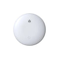 Pet Tracker No Monthly Fee No SIM Work with Apple iOS Find My Anti-Lost Finder Tag for Dogs Cats with Airtag Case GPS Tracker
