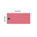 Super Soft Microfiber Pet Bath Towels — 3 Size Options