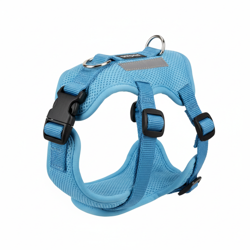 Adjustable Pet Harness