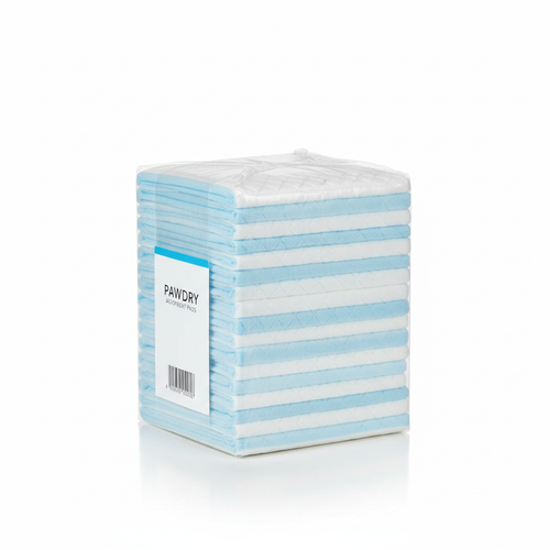 Absorbent Pet Training Pads